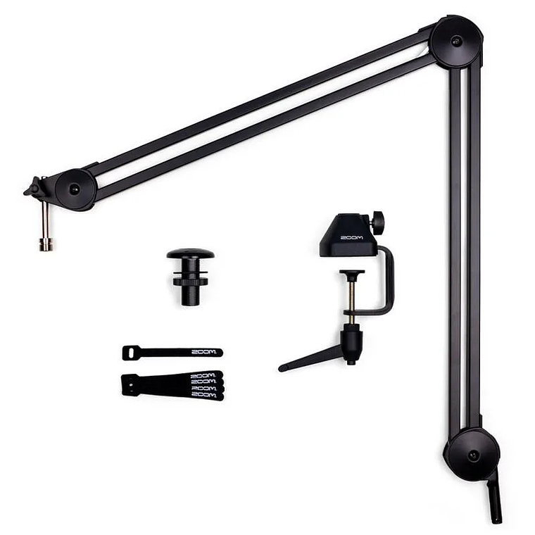 ZMA-1 Brazo Articulado Para Micrófonos 3