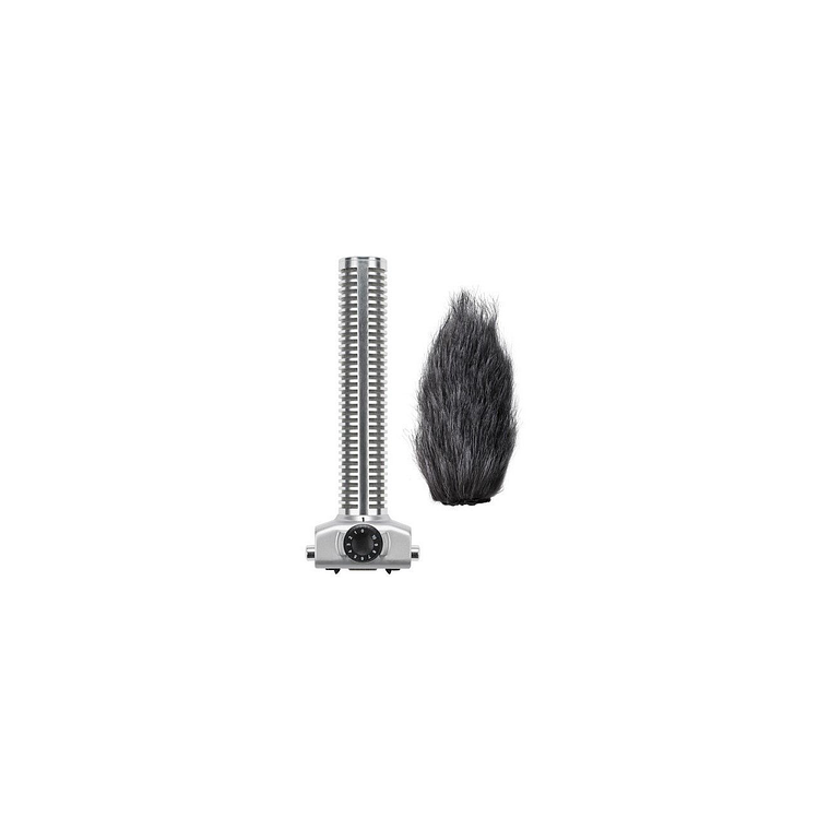 Zoom SGH-6 Micrófono para Grabadoras H5 y H6 - Cápsula Direccional 1