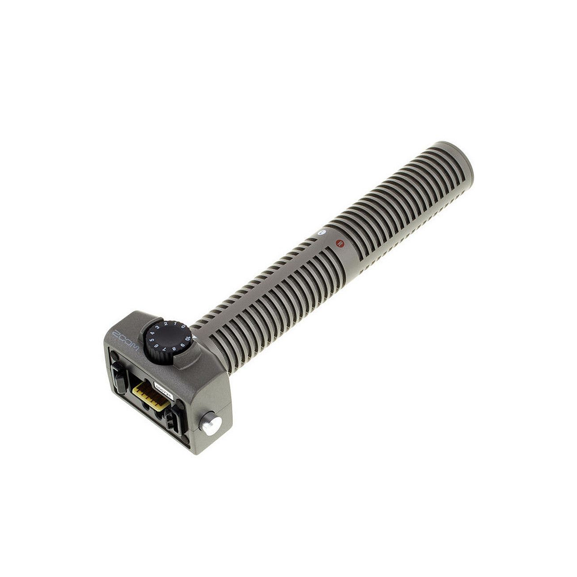 Zoom SSH-6 Cápsula de micrófono shotgun stereo 2