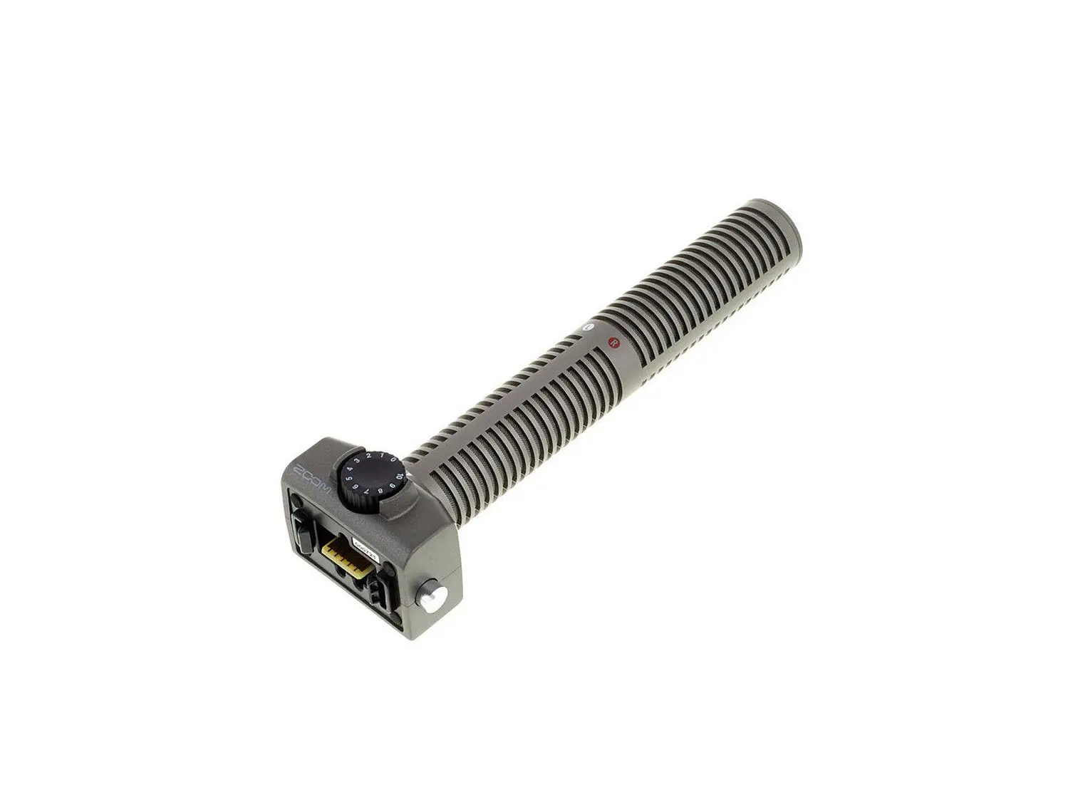 Zoom SSH-6 Cápsula de micrófono shotgun stereo 2