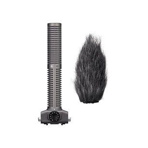 Zoom SSH-6 Cápsula de micrófono shotgun stereo