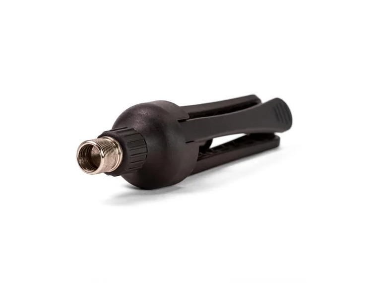 Zoom TPS-4 Trípode de sobremesa para micrófono montura 5/8 3