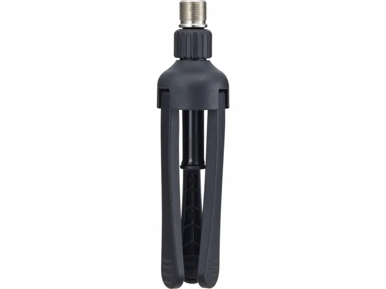 Zoom TPS-4 Trípode de sobremesa para micrófono montura 5/8 4