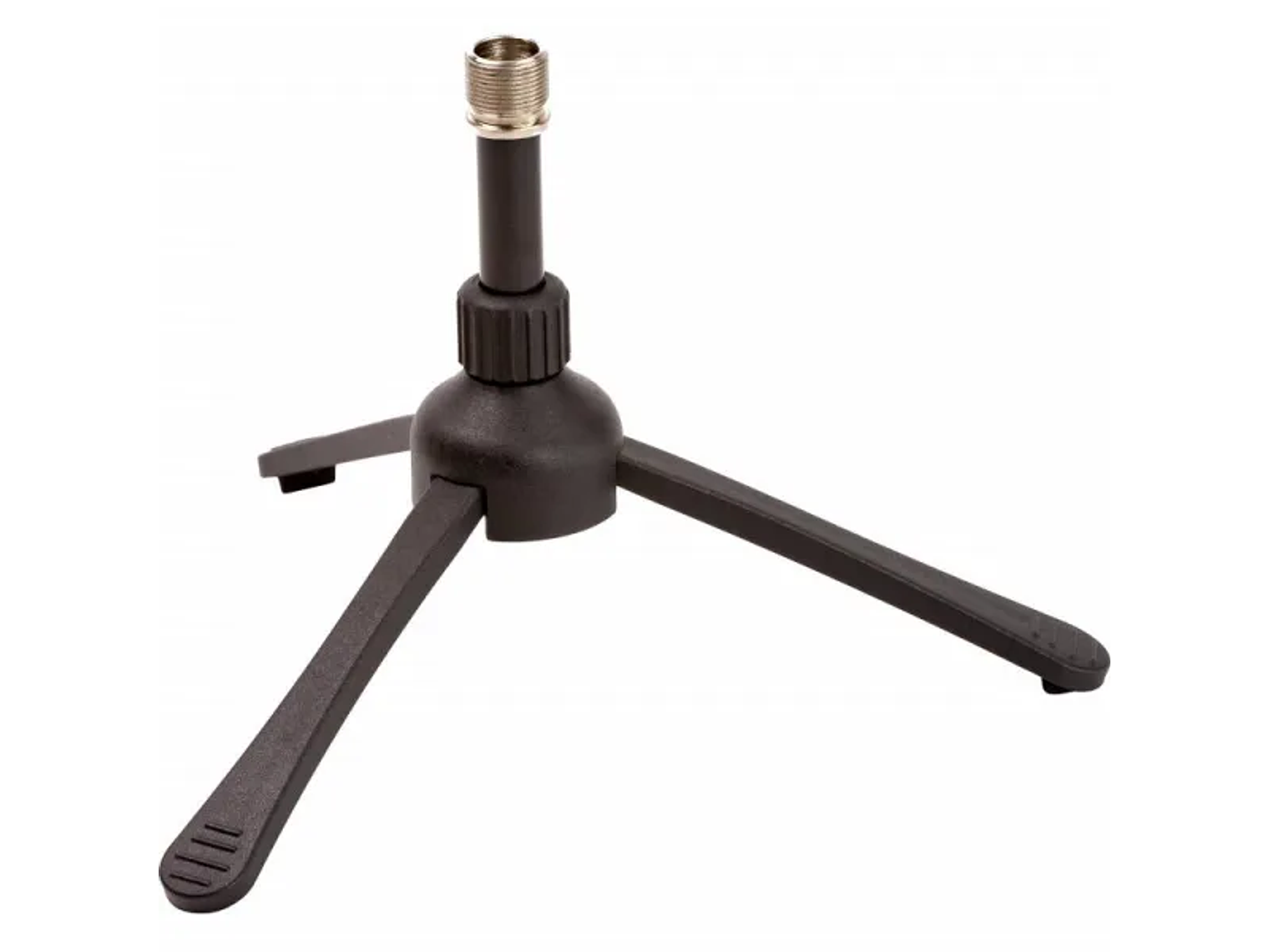 Zoom TPS-4 Trípode de sobremesa para micrófono montura 5/8 2