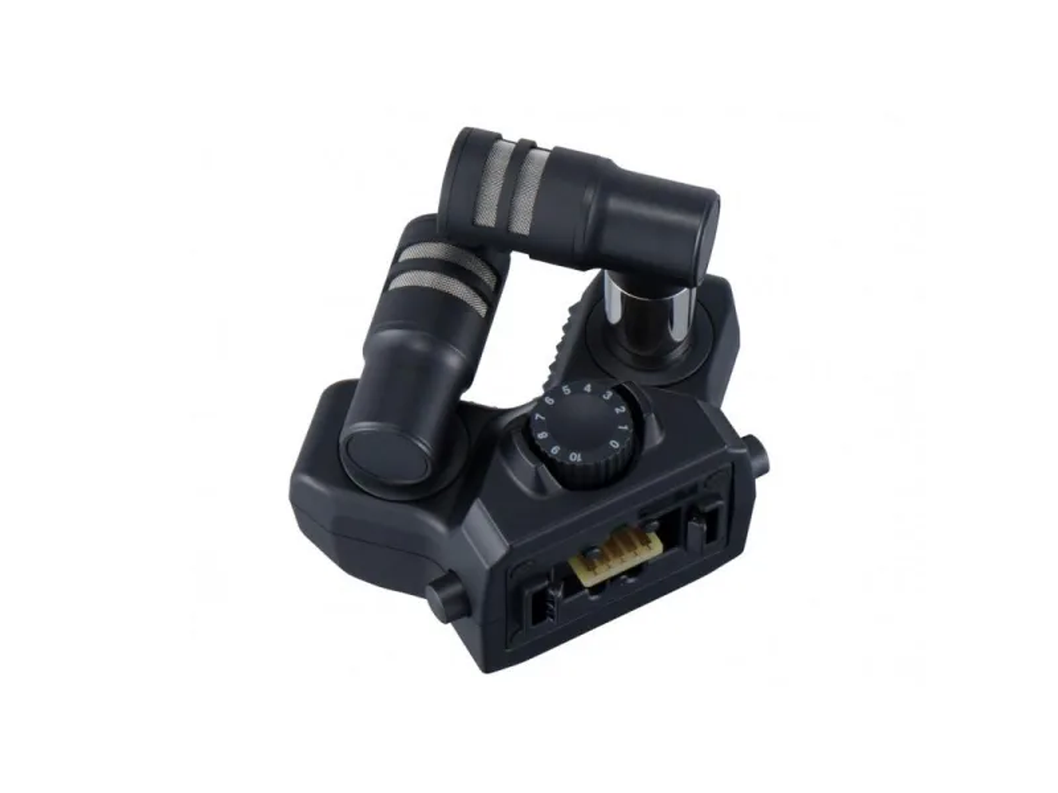 Zoom XAH-8 Cápsula Combinada XY / AB 2