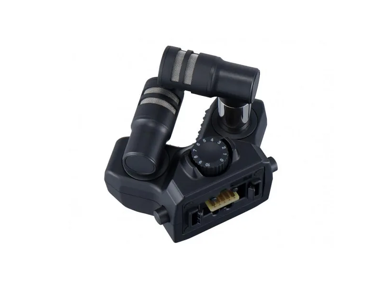 Zoom XAH-8 Cápsula Combinada XY / AB 2