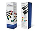 Zoom XLR-4c/CP Pack de 4 Cables Micrófono Con Anillos de Colores - Miniatura 1