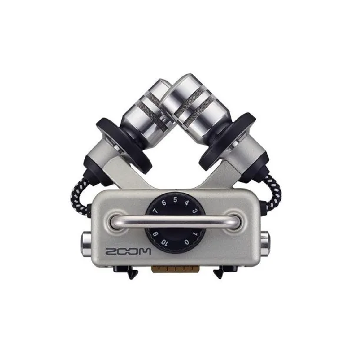 Zoom XYH-5 Cápsula de micrófono estéreo 1