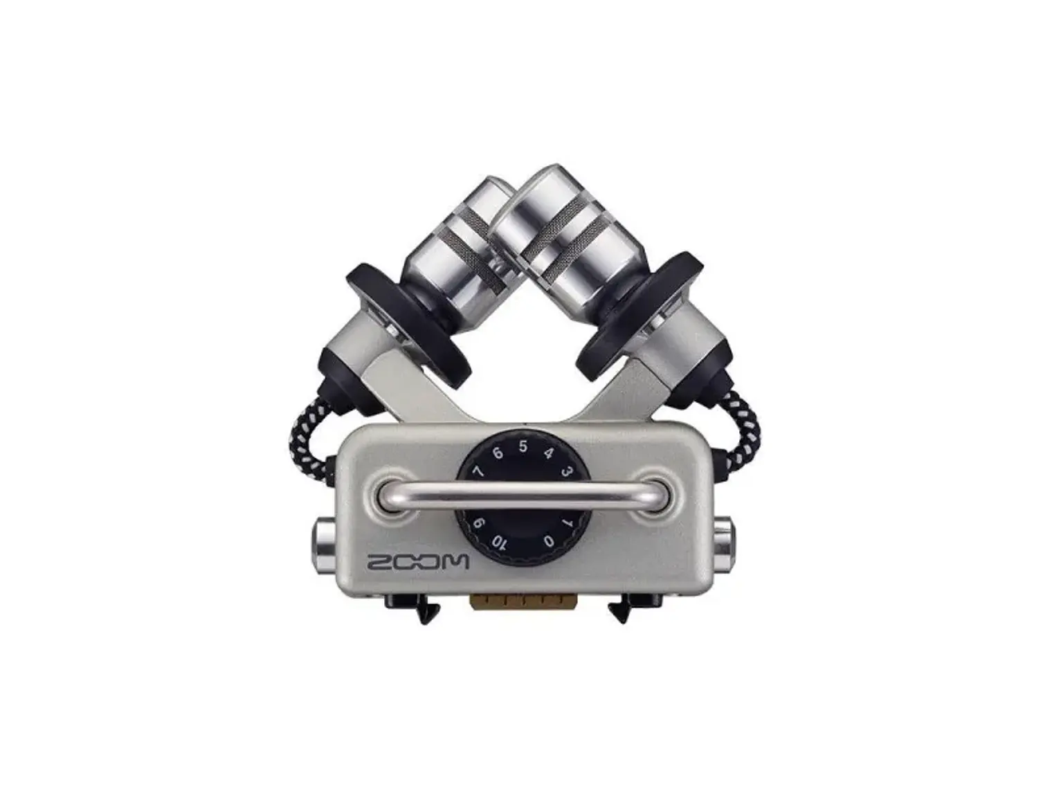 Zoom XYH-5 Cápsula de micrófono estéreo 1