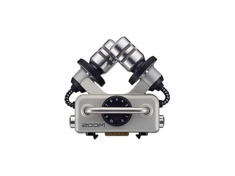 Zoom XYH-5 Cápsula de micrófono estéreo 1