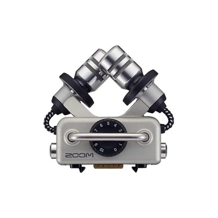 Zoom XYH-5 Cápsula de micrófono estéreo 1