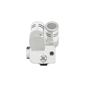 Zoom XYH-6 Cápsula Estéreo 90-120 grados