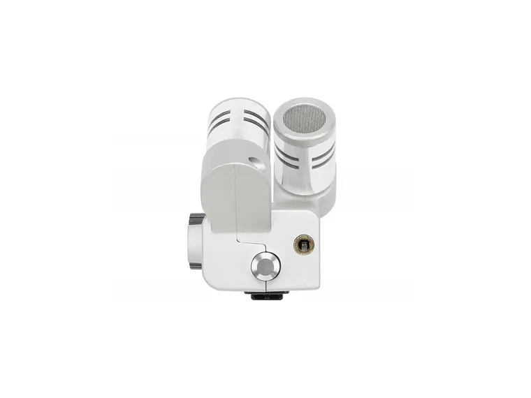 Zoom XYH-6 Cápsula Estéreo 90-120 grados 2