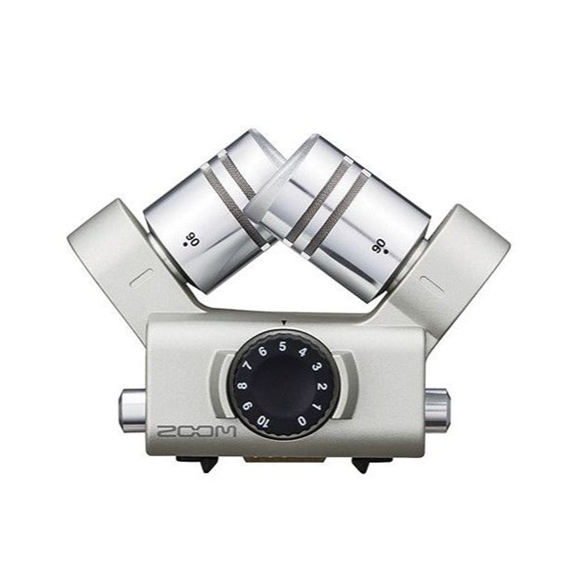 Zoom XYH-6 Cápsula Estéreo 90-120 grados 1