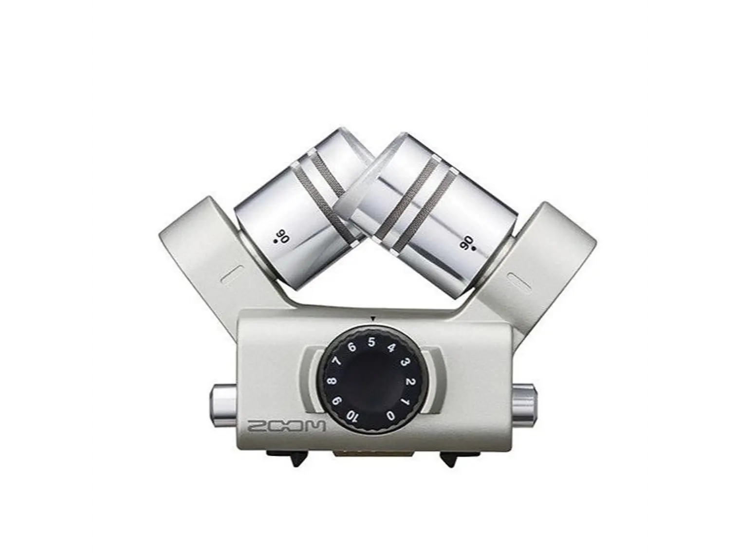 Zoom XYH-6 Cápsula Estéreo 90-120 grados 1