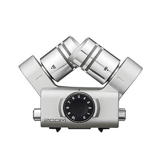Zoom XYH-6 Cápsula Estéreo 90-120 grados