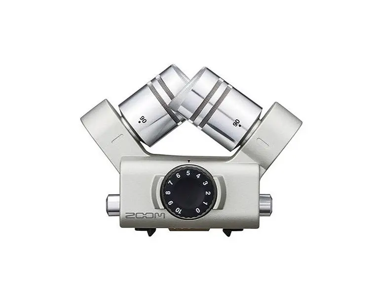 Zoom XYH-6 Cápsula Estéreo 90-120 grados 1