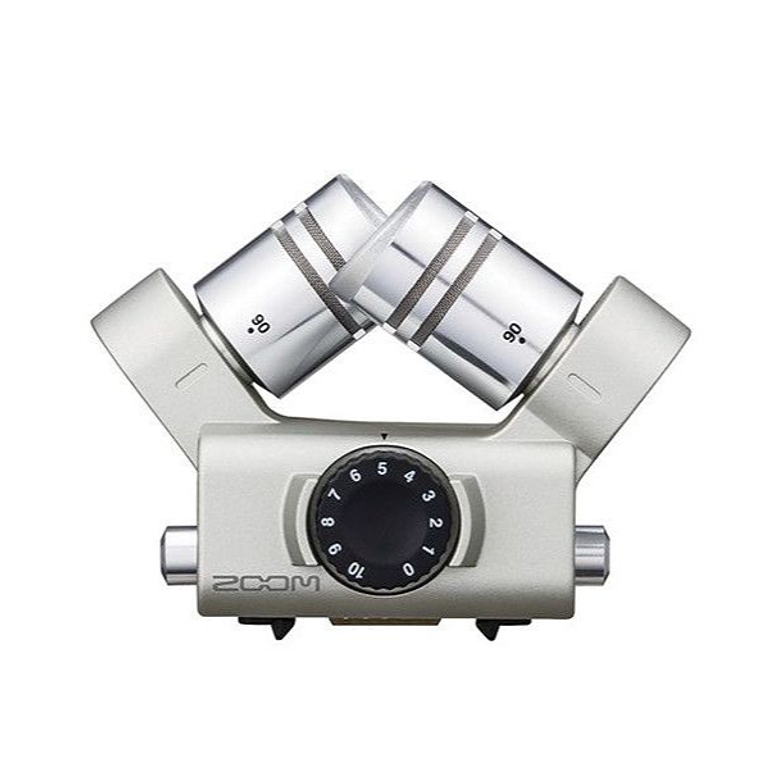 Zoom XYH-6 Cápsula Estéreo 90-120 grados 1