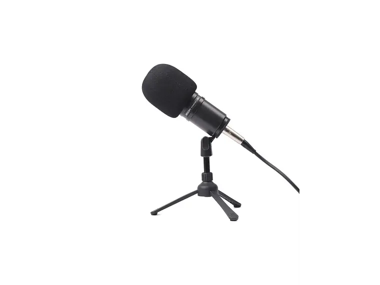 Zoom ZDM-1 Micrófono dinámico 3