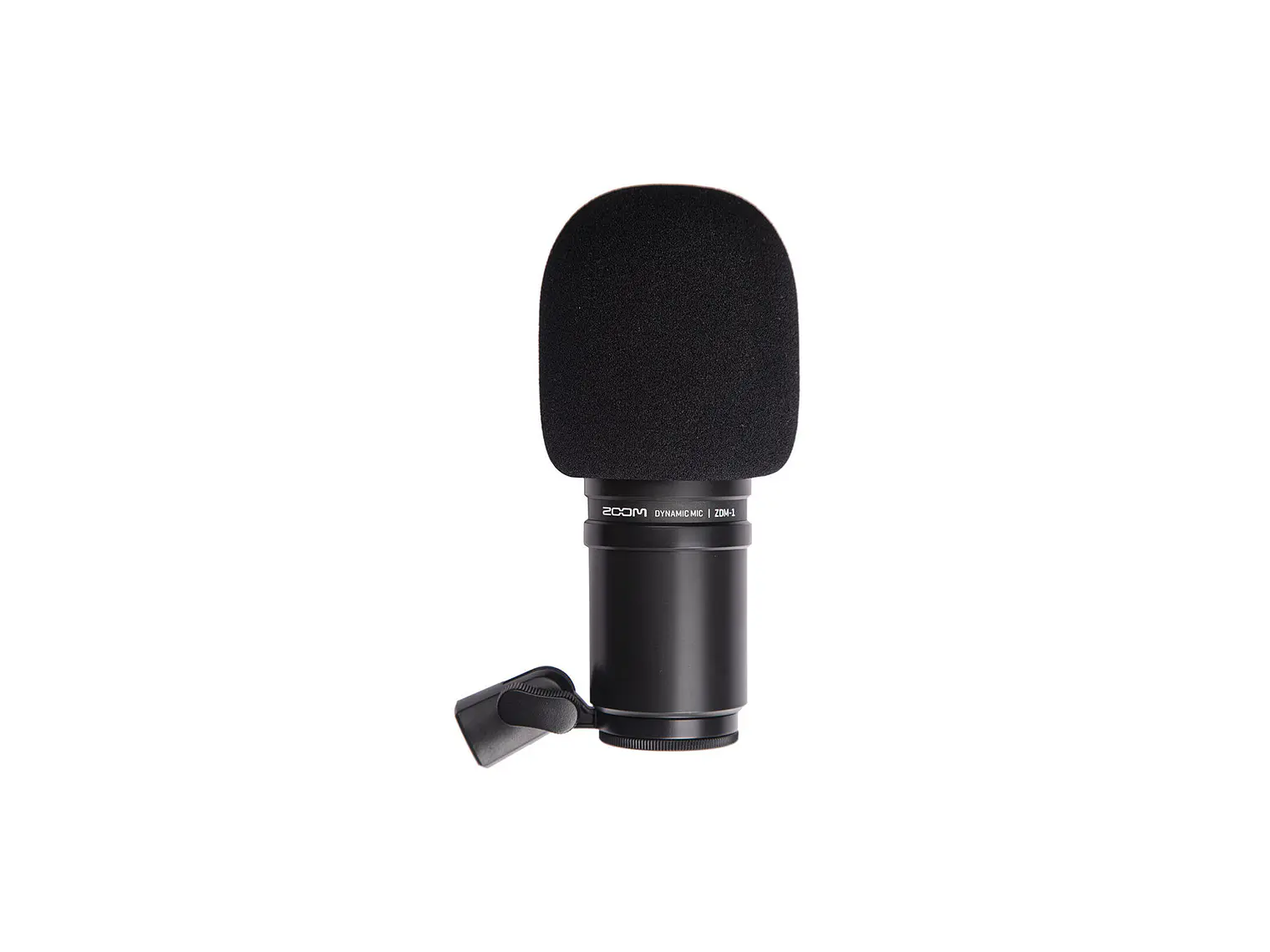 Zoom ZDM-1 Micrófono dinámico 4