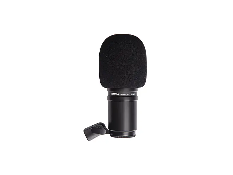 Zoom ZDM-1 Micrófono dinámico 4