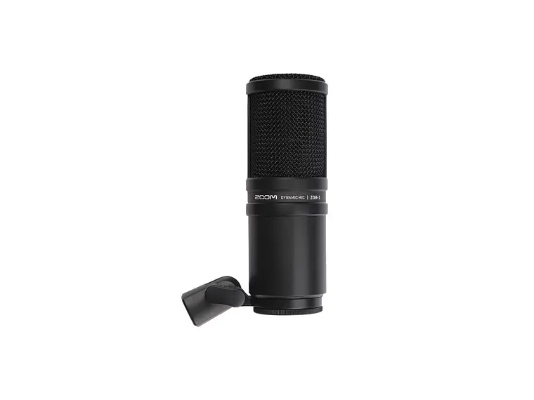 Zoom ZDM-1 Micrófono dinámico 5