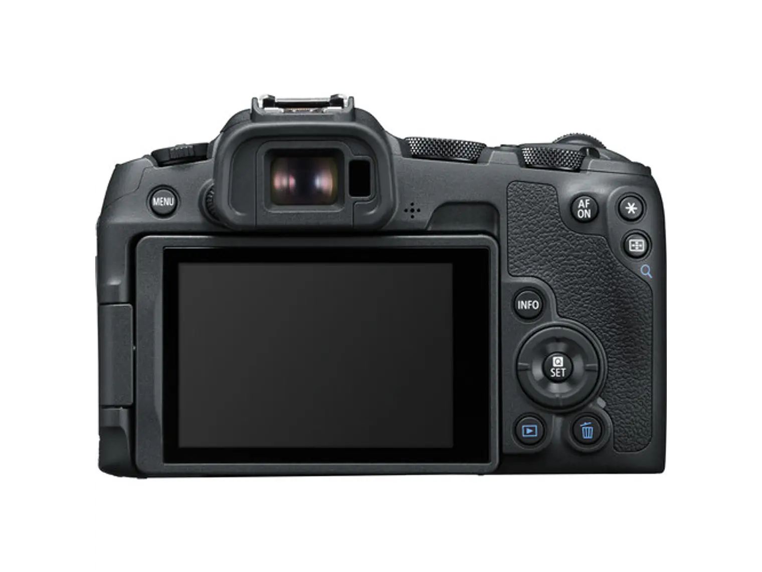 Canon EOS R8 RF 24-50mm f/4.5-6.3 IS STM	 6