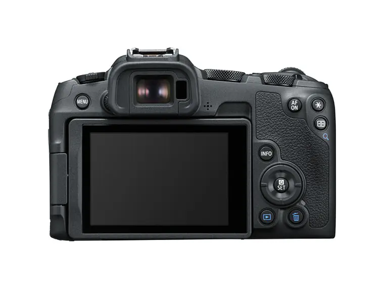 Canon EOS R8 RF 24-50mm f/4.5-6.3 IS STM	 6