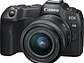 Canon EOS R8 RF 24-50mm f/4.5-6.3 IS STM	 - Miniatura 7