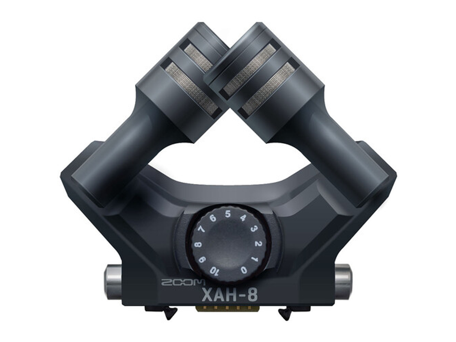 Zoom XAH-8 Cápsula Combinada XY / AB 1