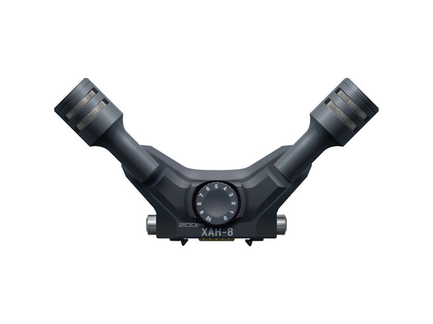 Zoom XAH-8 Cápsula Combinada XY / AB 4