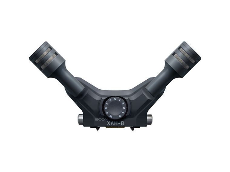 Zoom XAH-8 Cápsula Combinada XY / AB 4