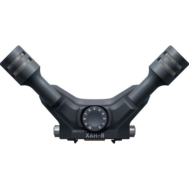 Zoom XAH-8 Cápsula Combinada XY / AB 4