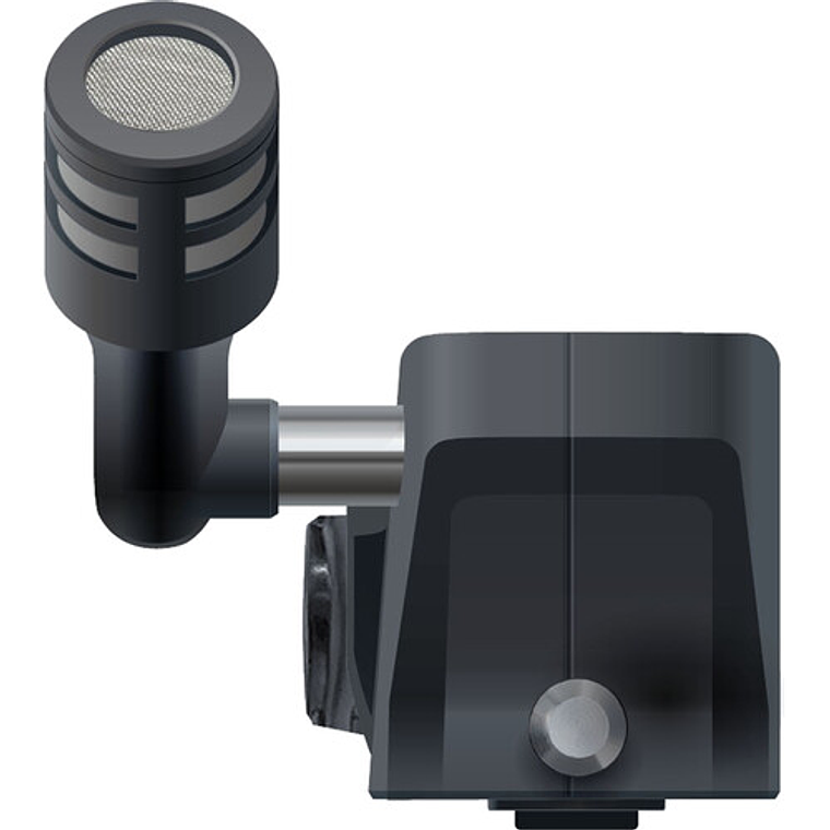 Zoom XAH-8 Cápsula Combinada XY / AB 5