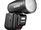 Flash Godox V1Pro C - para Canon - Miniatura 1