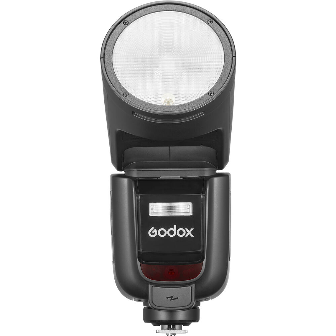 Flash Godox V1Pro C - para Canon 4