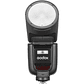 Flash Godox V1Pro C - para Canon - Miniatura 4