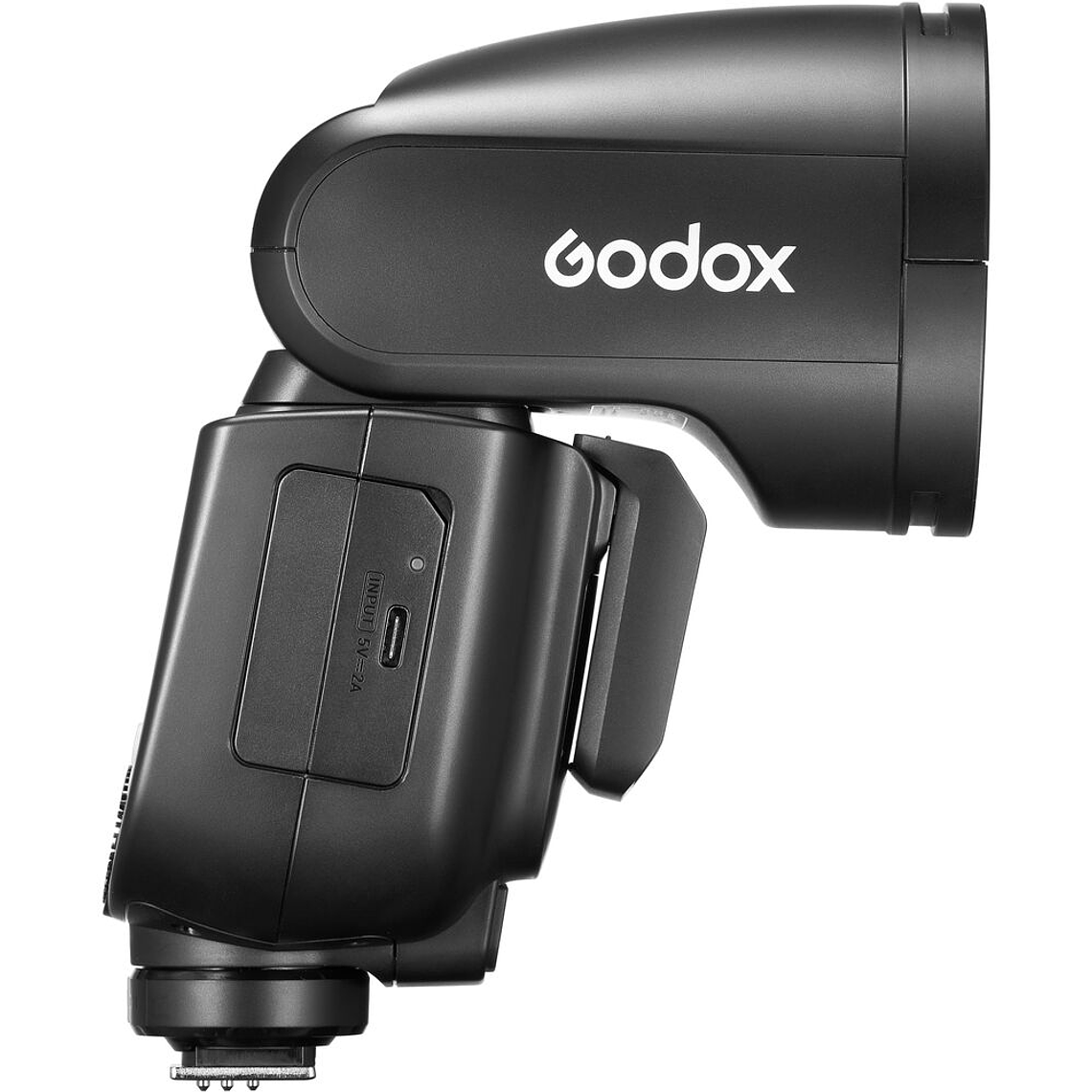 Flash Godox V1Pro S - para Sony 2
