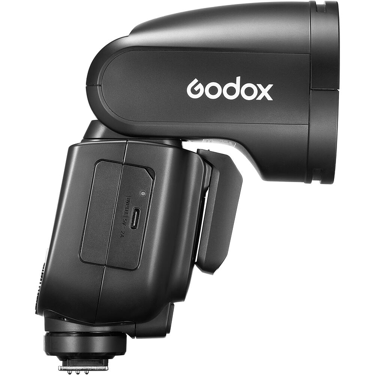 Flash Godox V1Pro S - para Sony 2