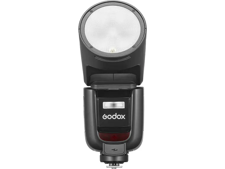 Flash Godox V1Pro S - para Sony 4