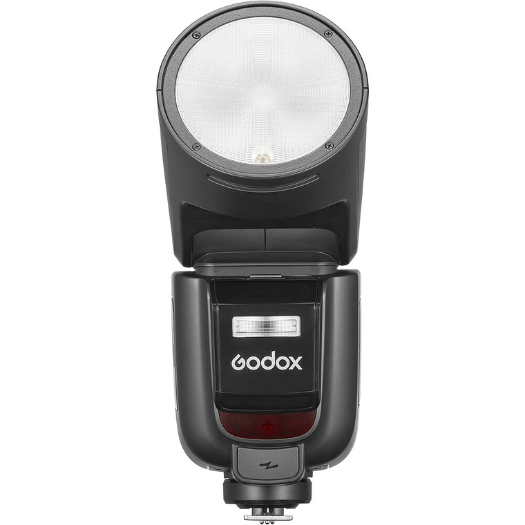 Flash Godox V1Pro S - para Sony 4