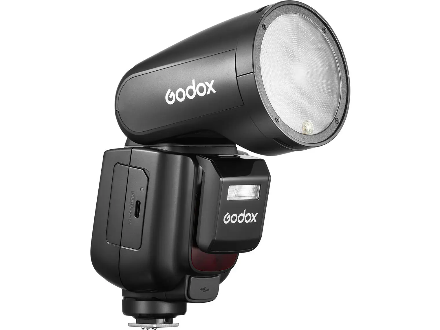 Flash Godox V1Pro S - para Sony 1