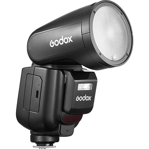 Flash Godox V1Pro S - para Sony