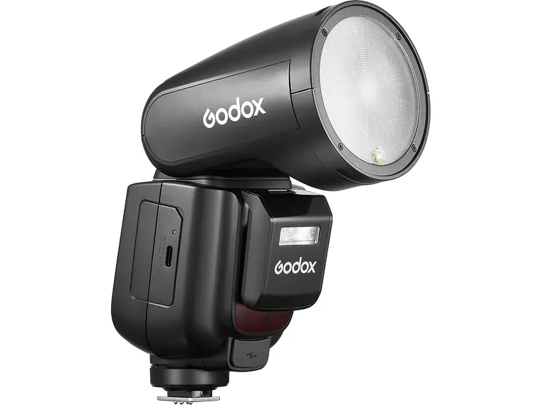 Flash Godox V1Pro S - para Sony 1