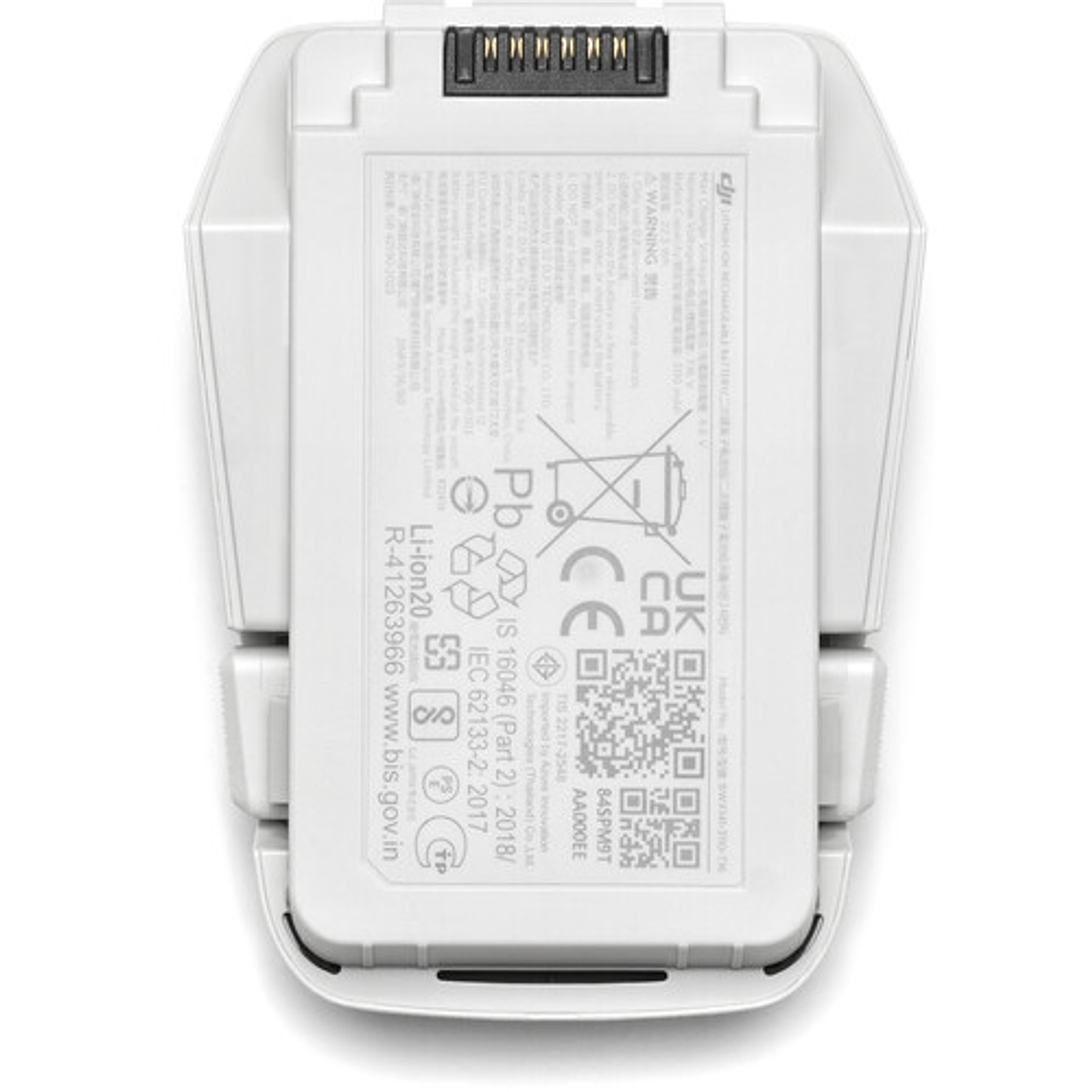 DJI Flip Intelligent Flight Battery 3