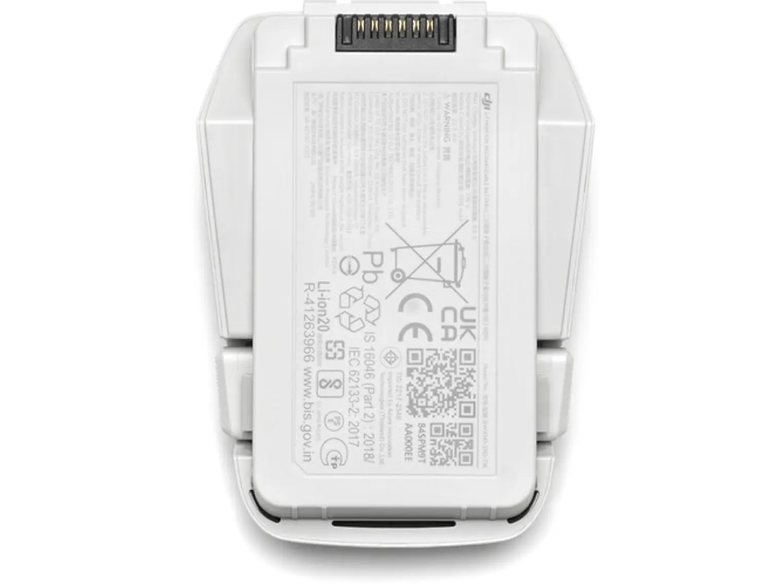 DJI Flip Intelligent Flight Battery 3
