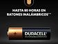 Duracell Pilas RECARGABLES 2500MAH AA X4 - Miniatura 3