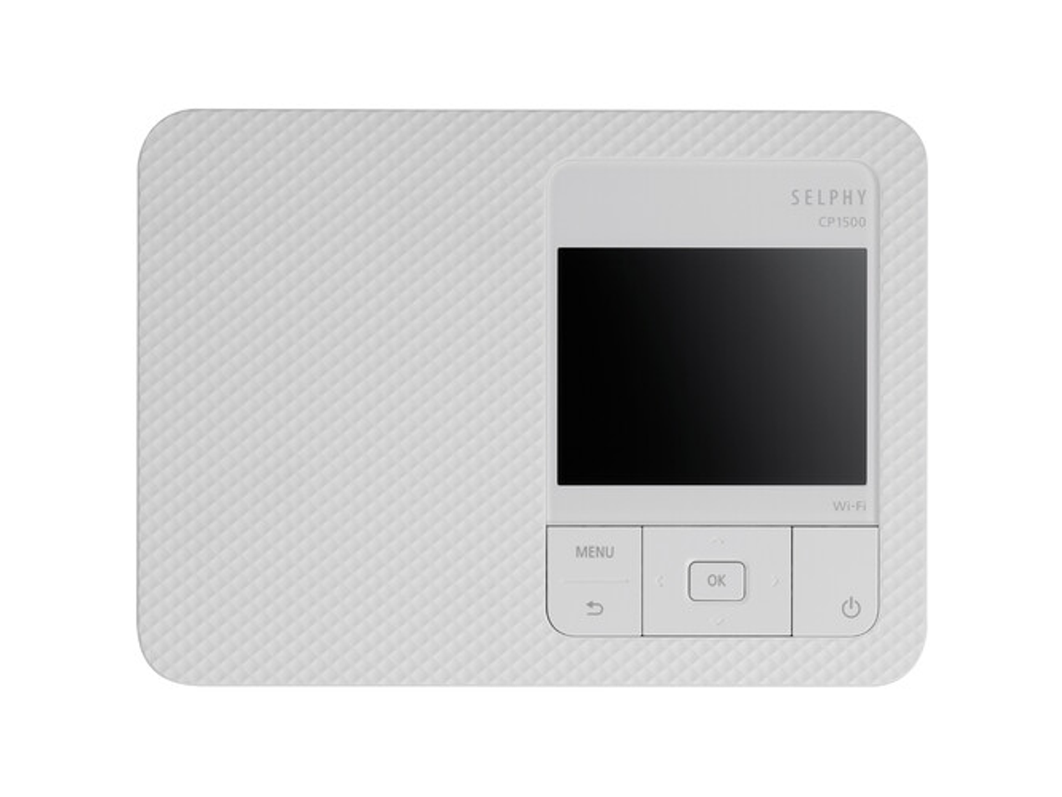 Impresora Canon Selphy  CP-1500 1