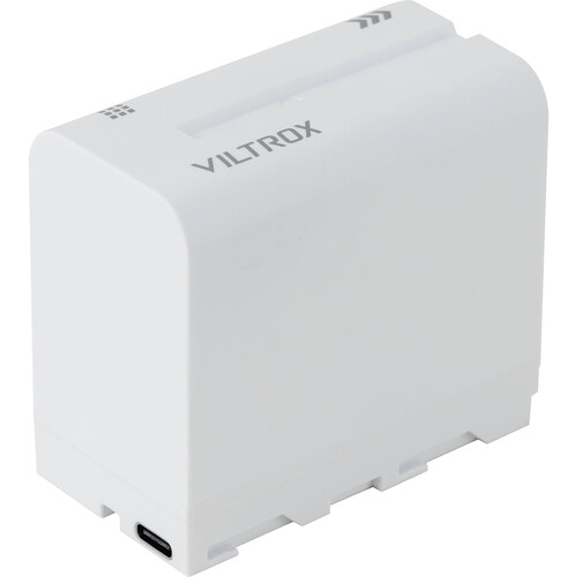 Viltrox Bateria NP-F970 Con conexion USB-C 1