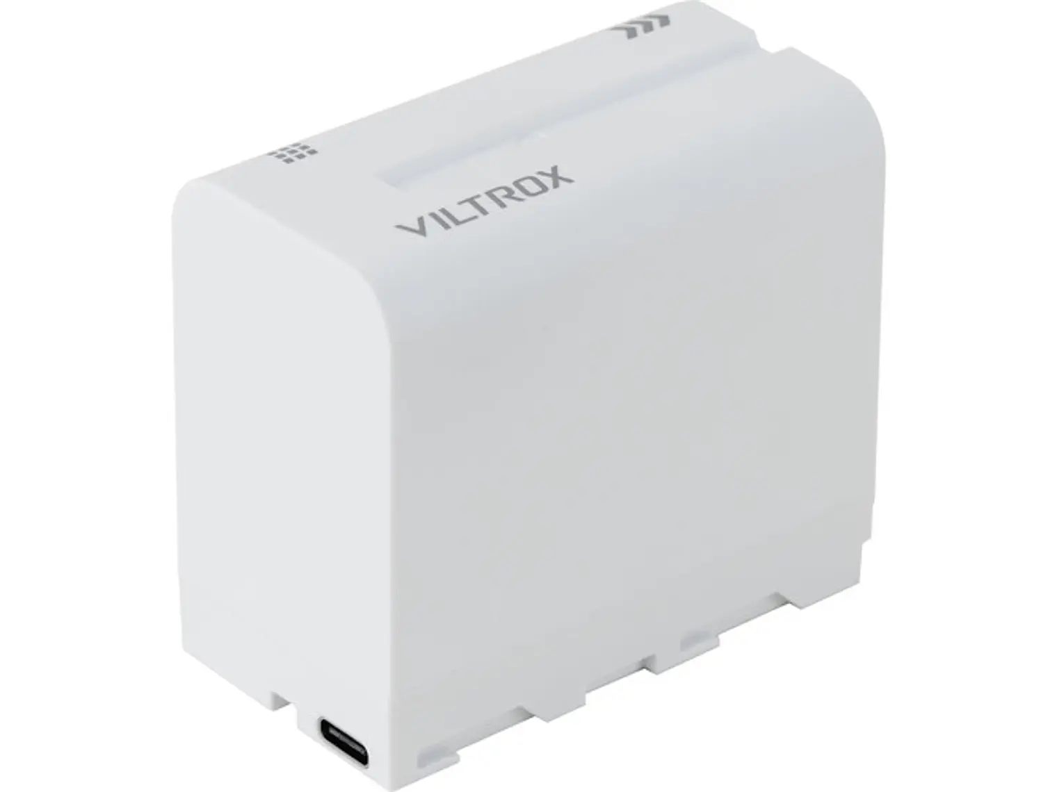 Viltrox Bateria NP-F970 Con conexion USB-C 1